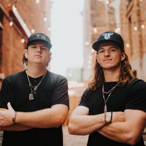 Huser Brothers Toronto Tickets