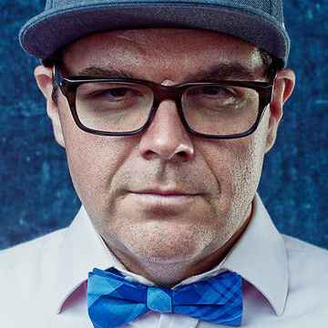 Ian Bagg Toronto Tickets