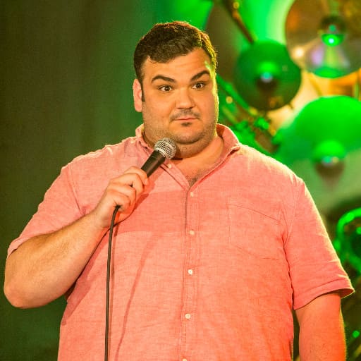 Ian Karmel Toronto Tickets