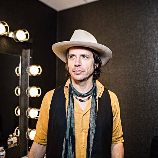 Ian Moore Toronto Concert Tickets