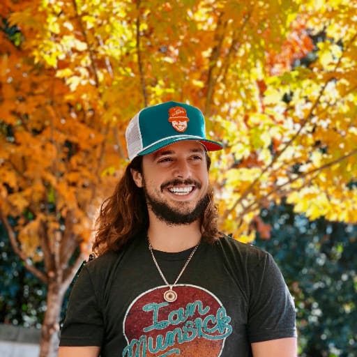 Ian Munsick Toronto Concert Tickets