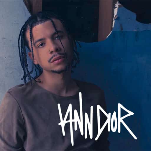 Iann Dior Toronto Tickets