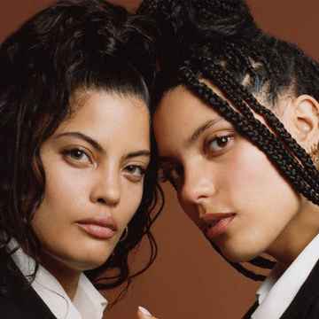 Ibeyi Toronto Tickets