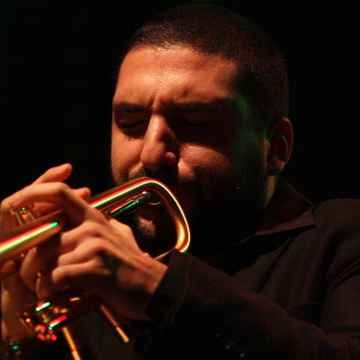 Ibrahim Maalouf Toronto Tickets