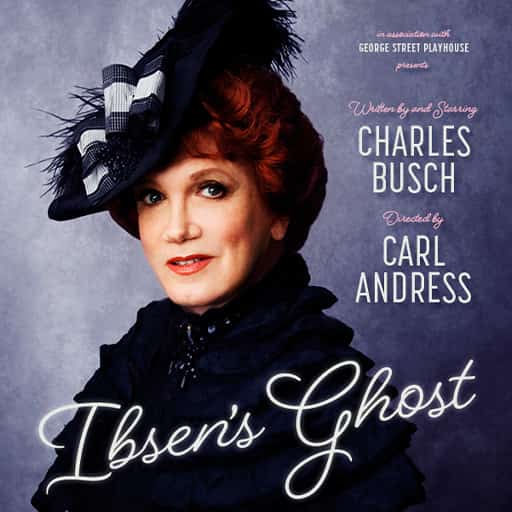 Ibsen's Ghost in Toronto