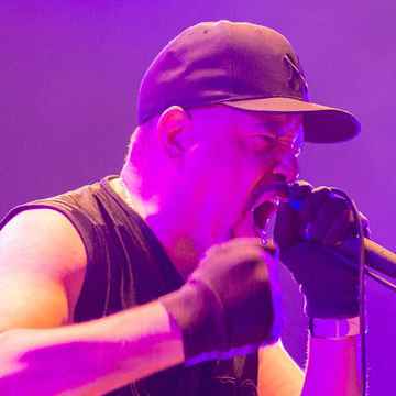 Ice-T Toronto Concert Tickets
