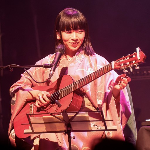 Ichiko Aoba Toronto Concert Tickets