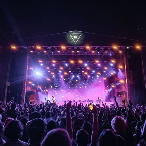 III Points Festival Toronto Tickets