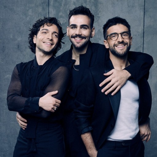 Il Volo Toronto Concert Tickets