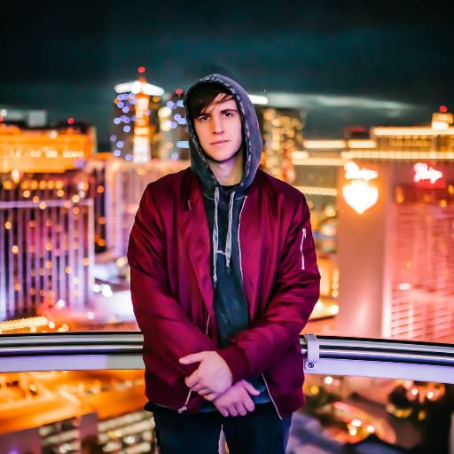 Illenium Toronto Concert Tickets