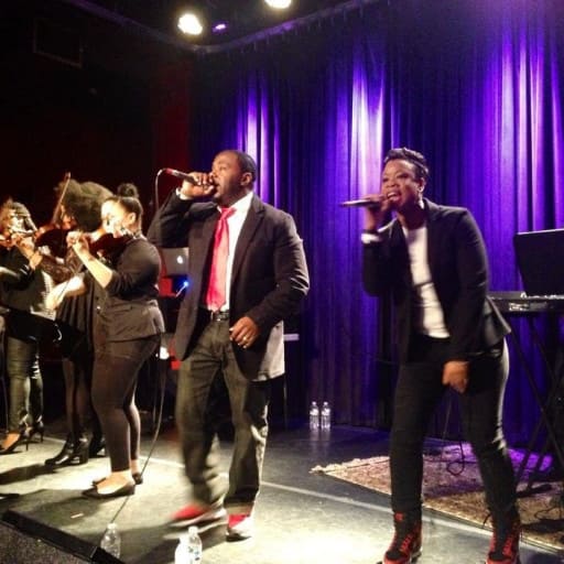Illharmonic Orchestra Toronto Tickets
