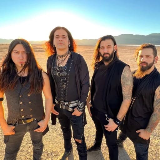 Immortal Guardian Toronto Concert Tickets