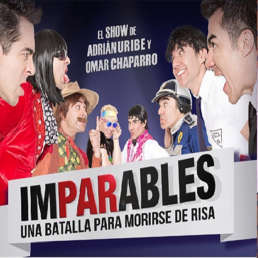Imparables in Toronto