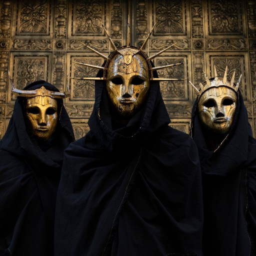Imperial Triumphant Toronto Concert Tickets