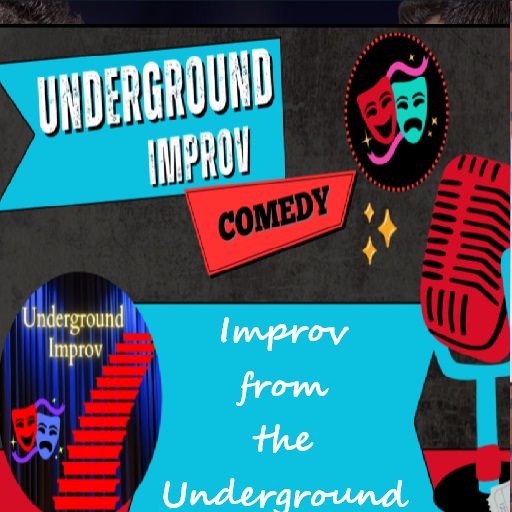 Improv from the Underground Toronto Tickets