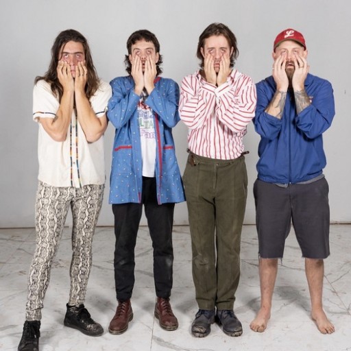 Improvement Movement Toronto Tickets