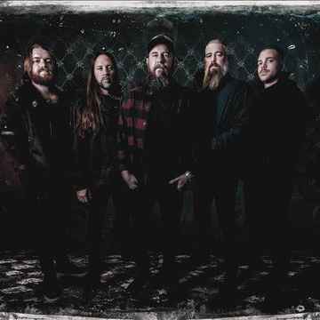 In Flames Toronto Tickets