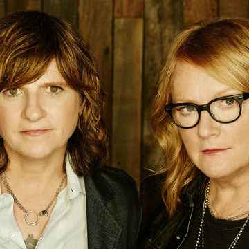 Indigo Girls in Toronto