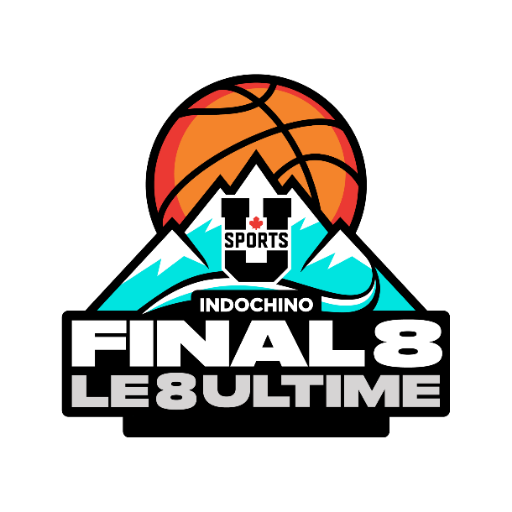 Indochino U Sports Basketball Championships