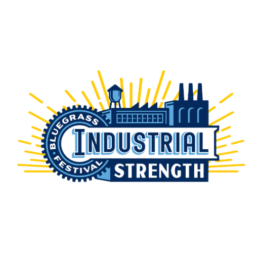Industrial Strength Bluegrass Festival Toronto Tickets