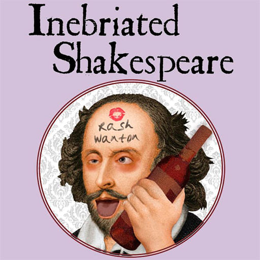 Inebriated Shakespeare Toronto Tickets