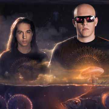 Infected Mushroom Toronto Tickets