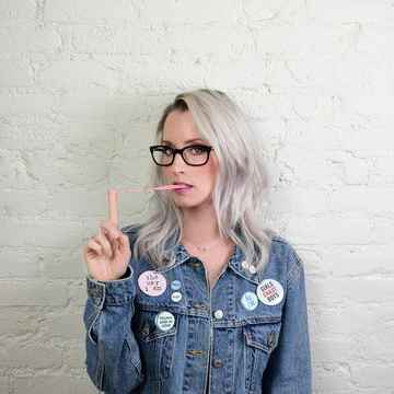 Ingrid Michaelson in Toronto