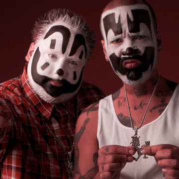 Insane Clown Posse Toronto Concert Tickets