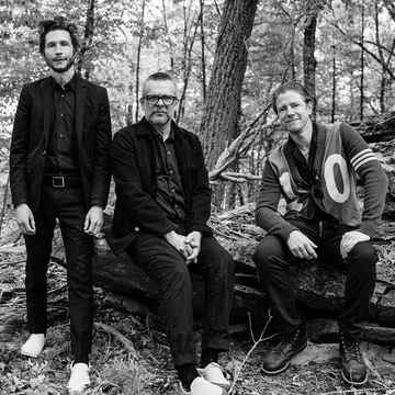 Interpol Toronto Tickets
