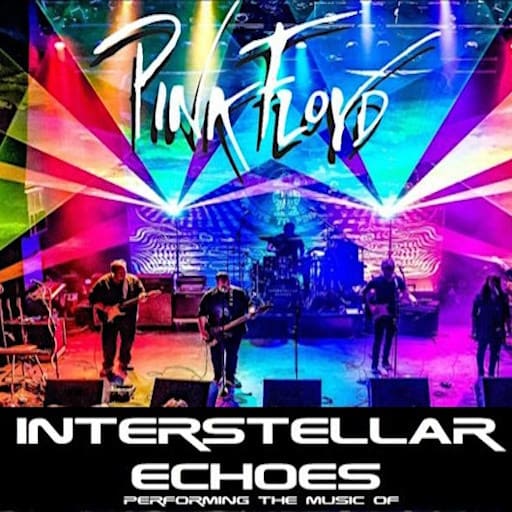Interstellar Echoes - Pink Floyd Tribute Toronto Tickets