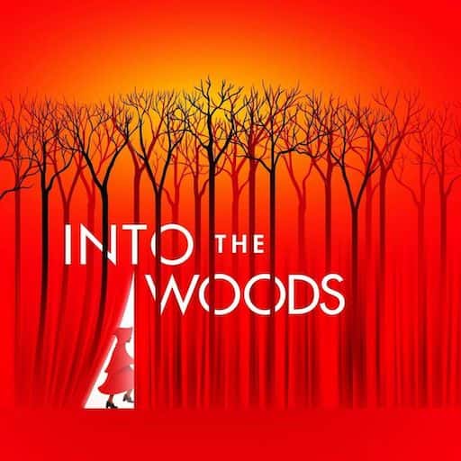 Into The Woods in Toronto