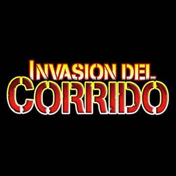 Invasion Del Corrido Toronto Concert Tickets