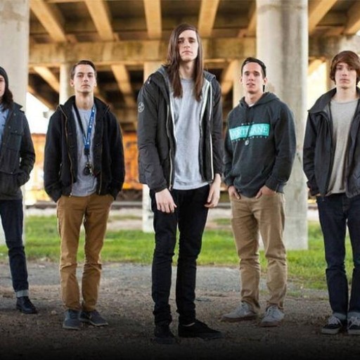 Invent Animate - Band Toronto Concert Tickets