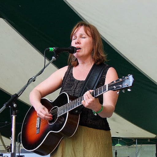 Iris Dement Toronto Concert Tickets