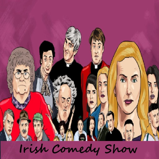 Irish Comedy Show Toronto Tickets