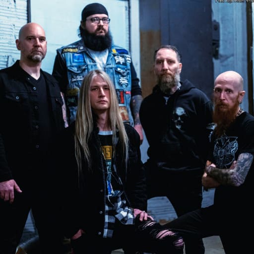 IronFlame Toronto Concert Tickets