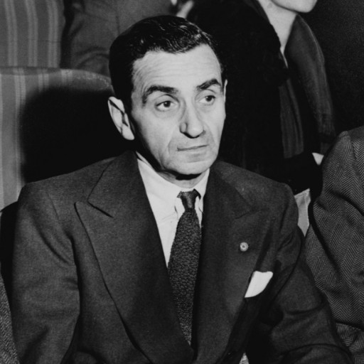 Irving Berlin Toronto Concert Tickets