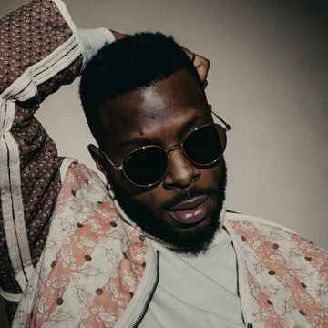 Isaiah Rashad Toronto Concert Tickets