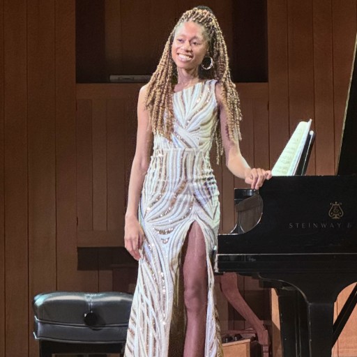 Isata Kanneh-Mason Toronto Tickets