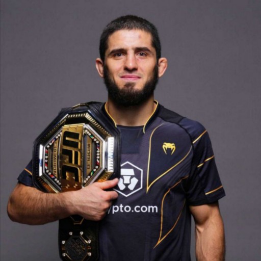 Islam Makhachev Tickets