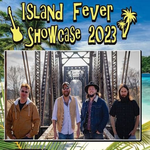 Island Fever Showcase Toronto Tickets