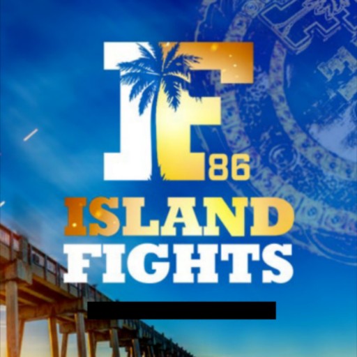 Island Fights 86 Tickets