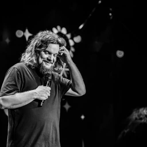 Ismo - Show Toronto Tickets