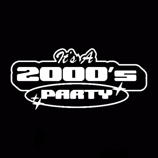It's a 2000's Party Toronto Concert Tickets