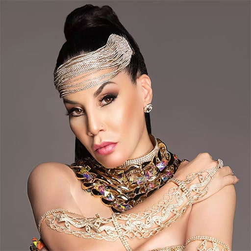 Ivy Queen Toronto Concert Tickets