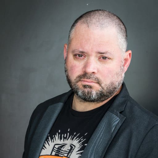 J. Chris Newberg Toronto Tickets