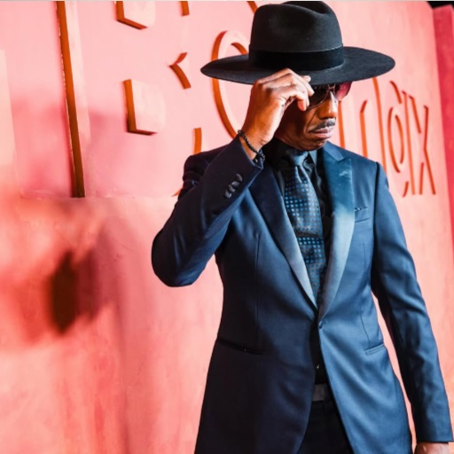 J.B. Smoove Toronto Tickets