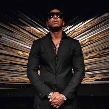 Ja Rule Toronto Tickets