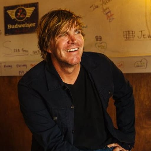 Jack Ingram Toronto Concert Tickets