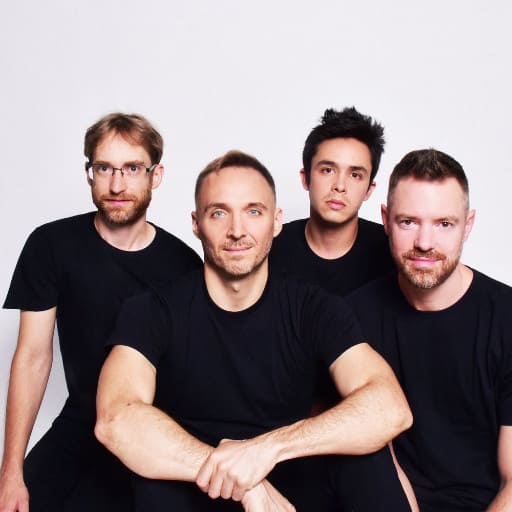 Jack Quartet Toronto Concert Tickets